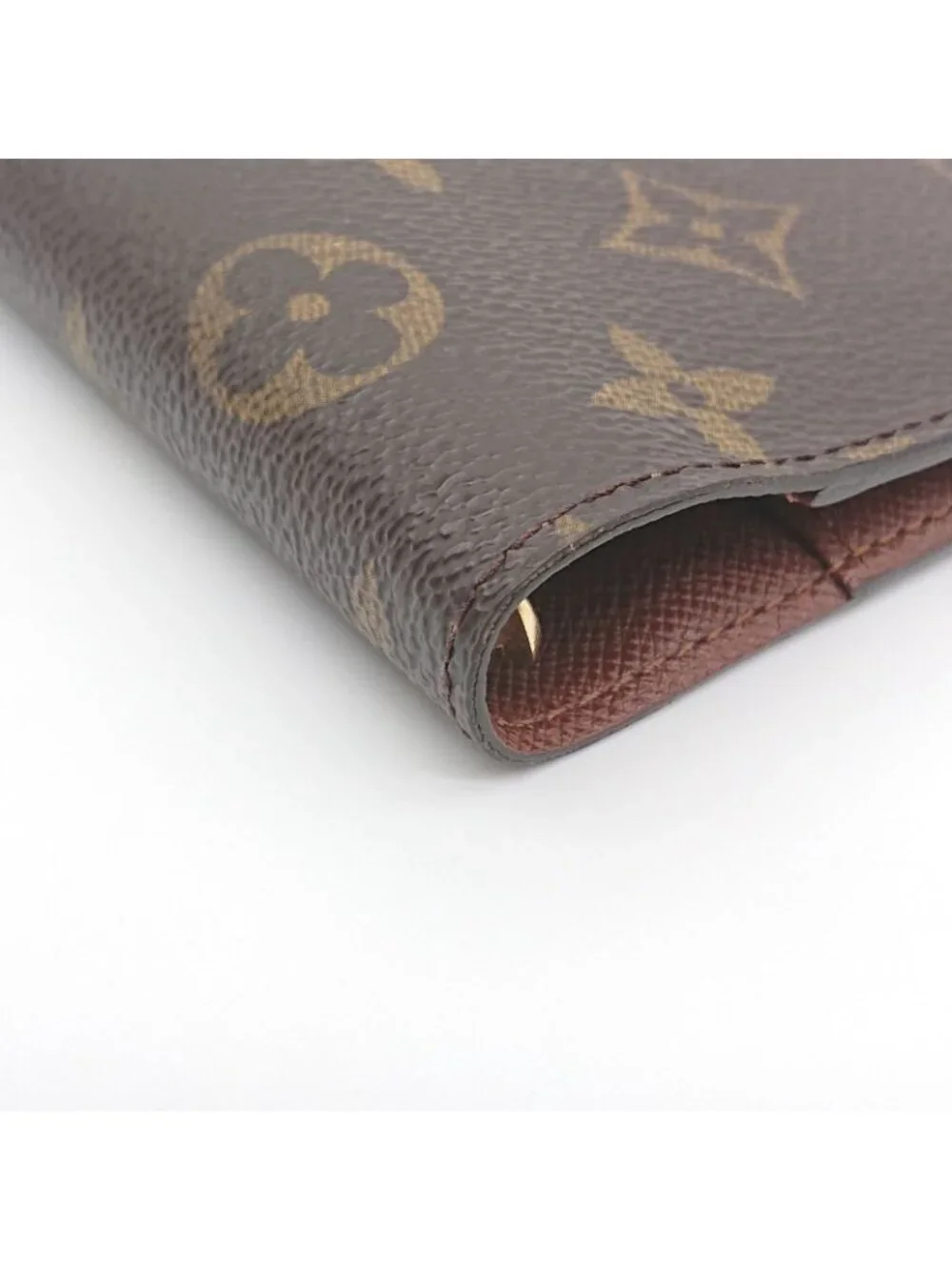 Louis Vuitton Agenda PM Monogram Notebook Cover